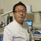 薬剤部長 寿 伸一郎