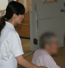  桜島病院病棟看護部3