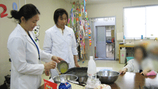  桜島病院薬剤部のタイトル