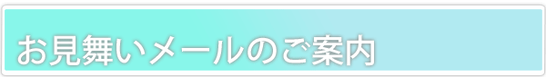  お見舞いメールのご案内 のタイトル